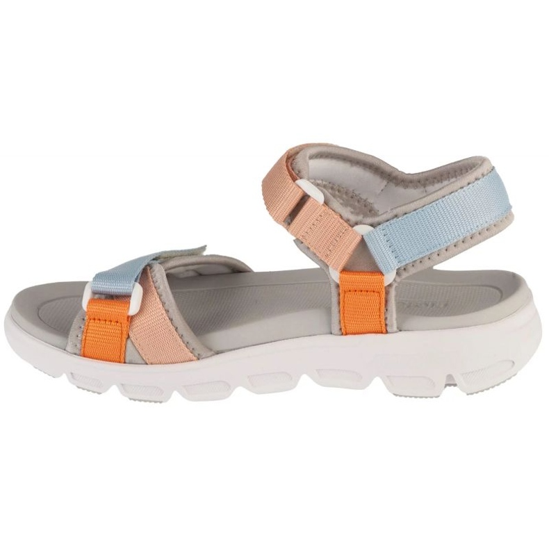 Rieker Sandals V8401-92 Sandaler mångfärgad 1