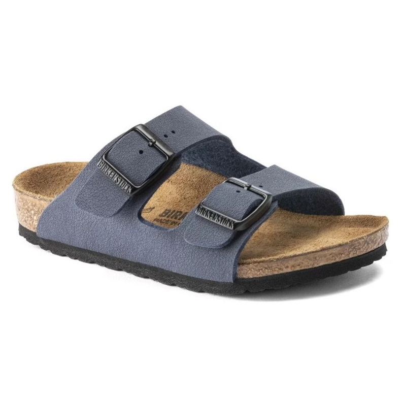 Birkenstock Arizona BS 1002360 flip -flops blå 1