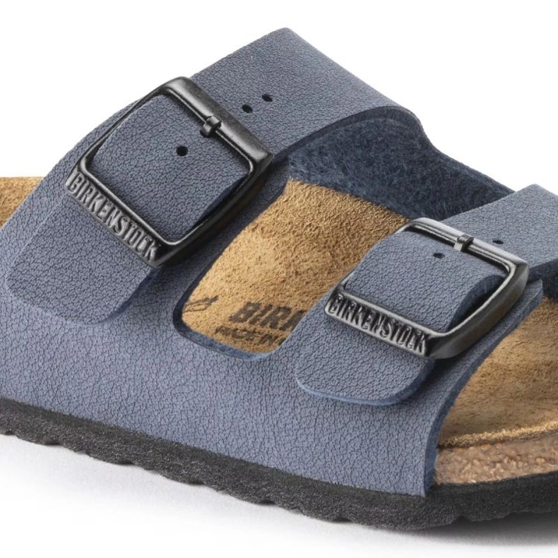 Birkenstock Arizona BS 1002360 flip -flops blå 2