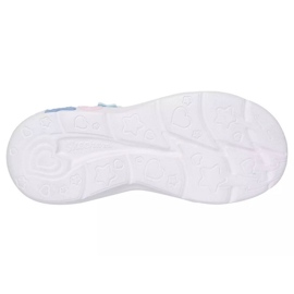 Skechers Snuggle Sneaks Skech Squad 302214N-Mtmt Shoes mångfärgad 2