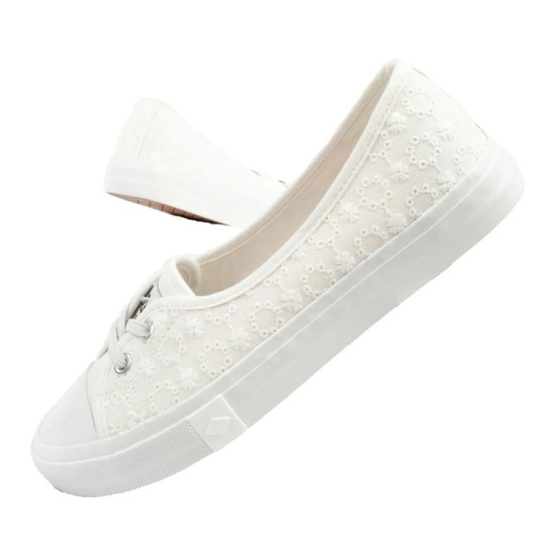 Lee Cooper Lee Coope LCW-25-31-3447L skor vit 1