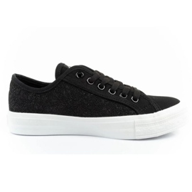 Lee Cooper LCW-25-31-3421L skor svart 2