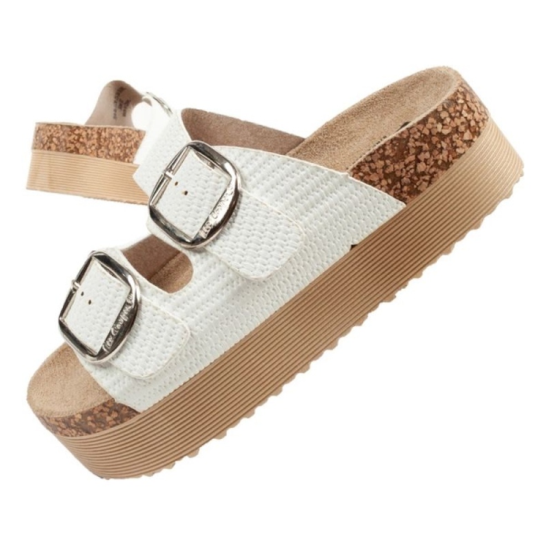 Lee Cooper LCW-25-35-3496L flip-flops vit 1