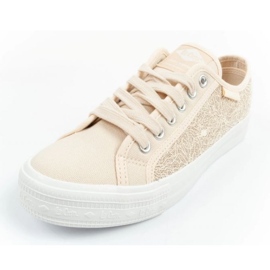 Lee Cooper LCW-25-31-3420L skor beige 1