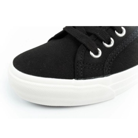 Lee Cooper LCW-25-02-3337L skor svart 2
