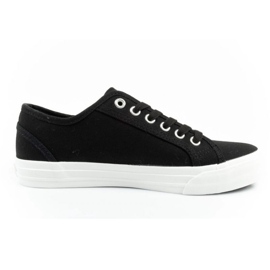 Lee Cooper LCW-25-02-3337L skor svart 3