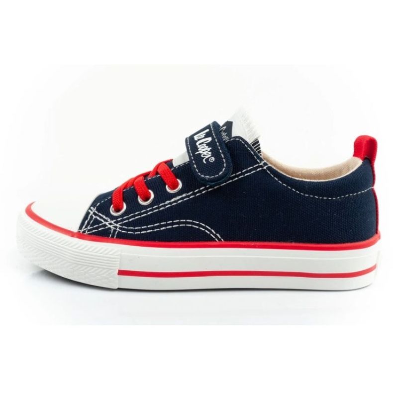 Lee Cooper LCW-25-34-3574K skor svart 1