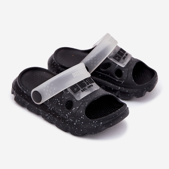 Big Star RR374503 Black Foam Foam svart 1