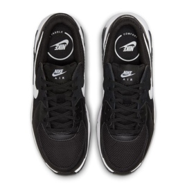 Nike air max excee cd5432-003 skor svart 1