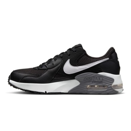 Nike air max excee cd5432-003 skor svart 2