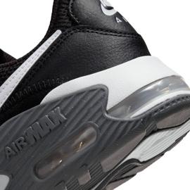 Nike air max excee cd5432-003 skor svart 3