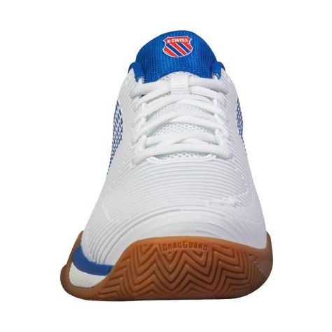 Tennisskor K-Swiss Hypercourt Express 2 04397-953-M vit 1