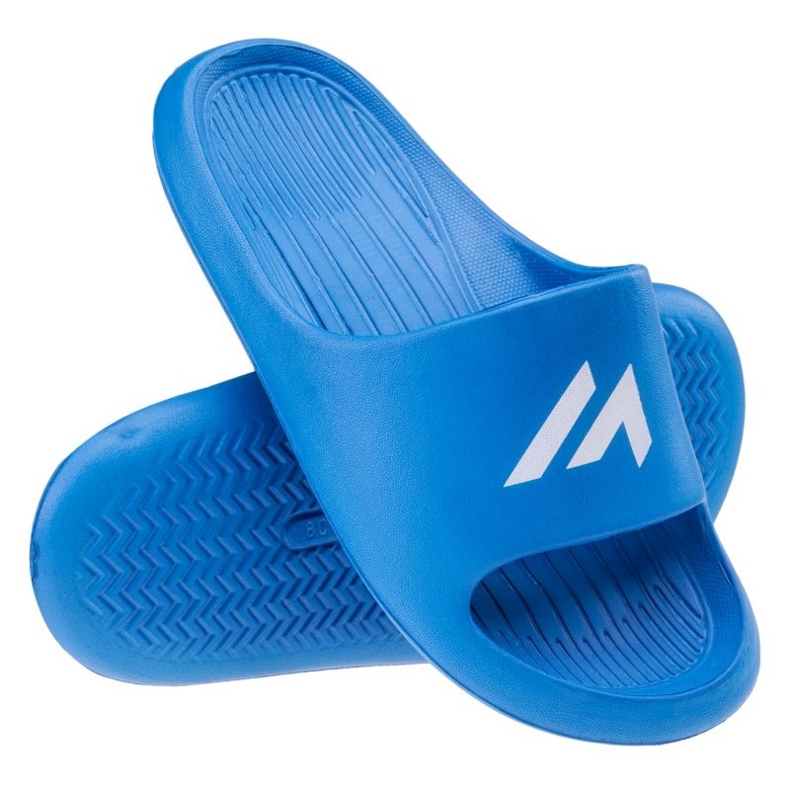 Martes Baki Flaps 92800495369 blå 1