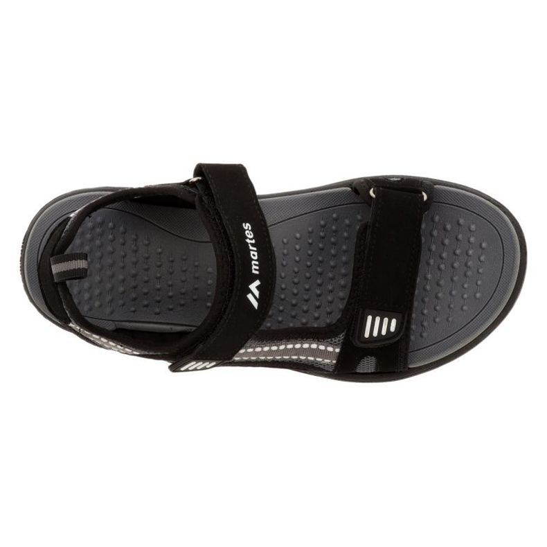 Sandals Martes MartiBo 92800330290 svart 1