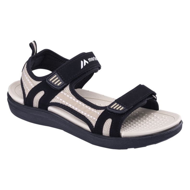 Sandals Martes Martibo 92800602653 svart 2
