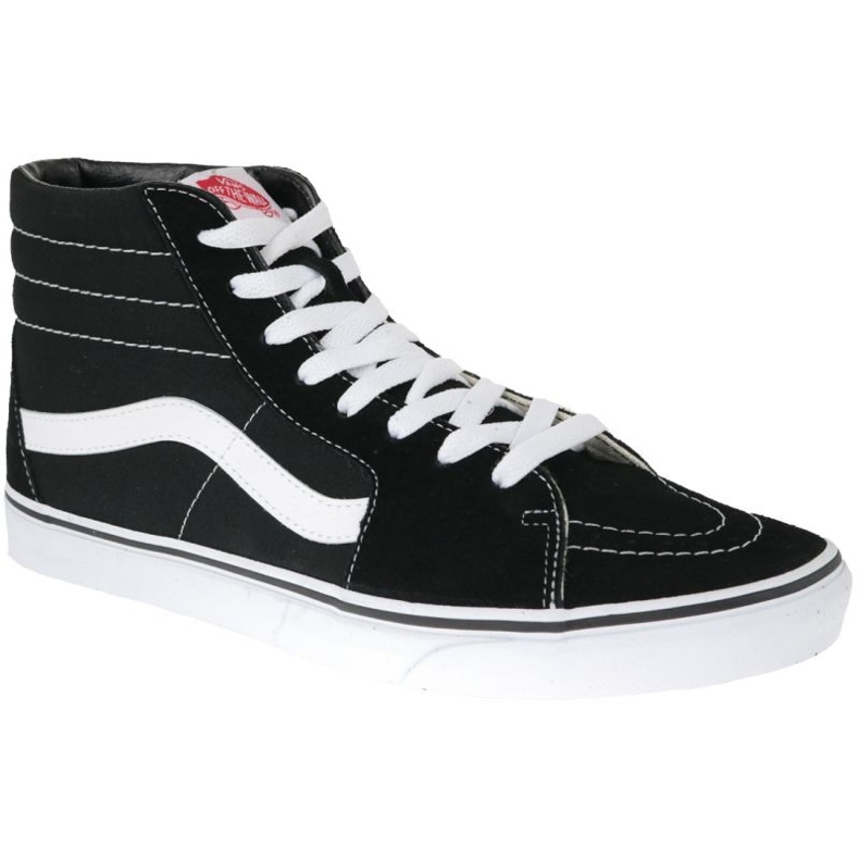 Vans SK8-HI VD5IB8C-skor svart 1