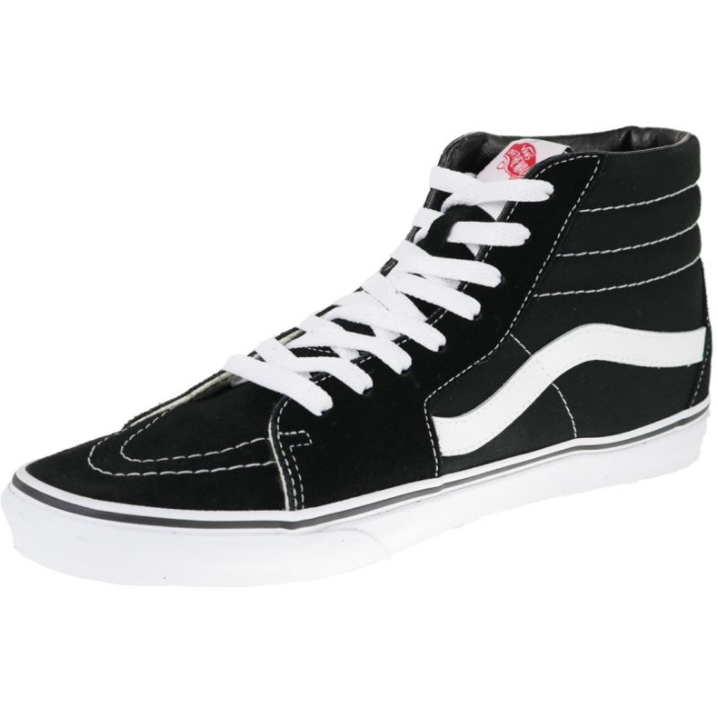 Vans SK8-HI VD5IB8C-skor svart 2