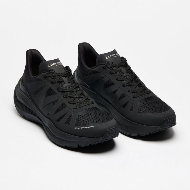 Veja Condor 3 Adv Enmesh me ce ce ce2820591b Rinnande skor svart 2