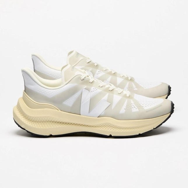 Veja Condor 3 Adv ENMESH CE2820742A RUNNskor vit 1