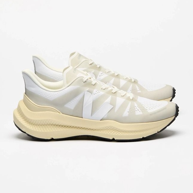 VEJA CONDOR 3 ADV ENMESH CE2820742B RUNDskor vit 1