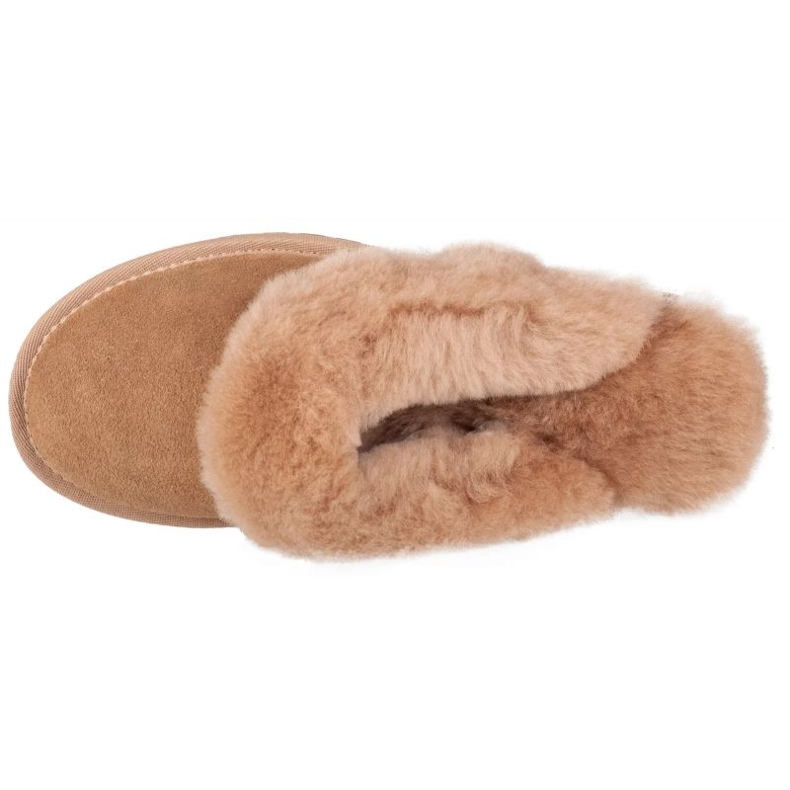 Emu Australia EMU Slippers Australia Jolie W10015-Came beige 2