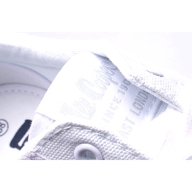 Lee Cooper LCW-22-31-0884L skor vit 4