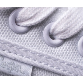 Lee Cooper LCW-22-31-0884L skor vit 5