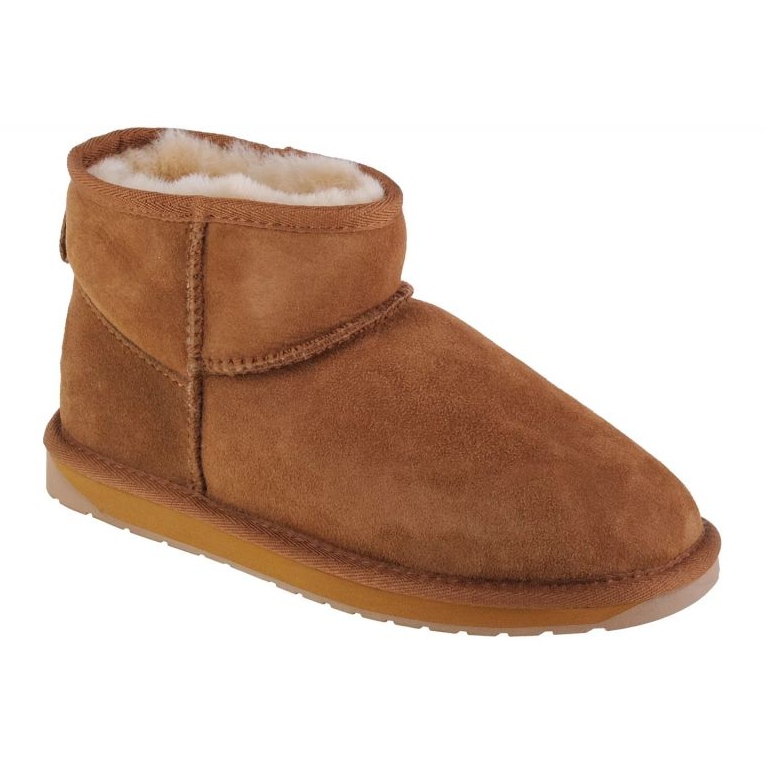 EMU Australia Stinger Micro W10937-Ches brun 1