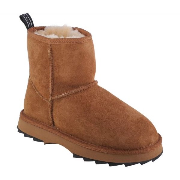 EMU Australia Sharky Mini W12434-Cheb Shoes brun 1