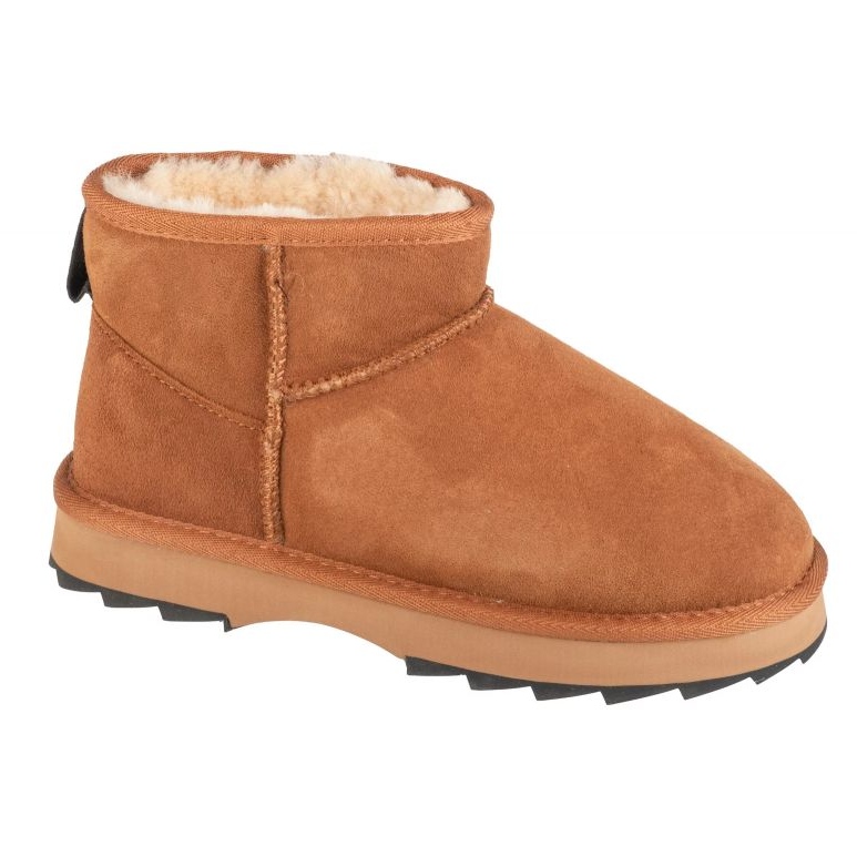 EMU Australia Sharky Micro W12548-Cheb Shoes brun 1