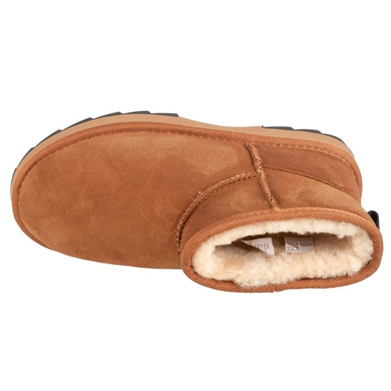 EMU Australia Sharky Micro W12548-Cheb Shoes brun 2