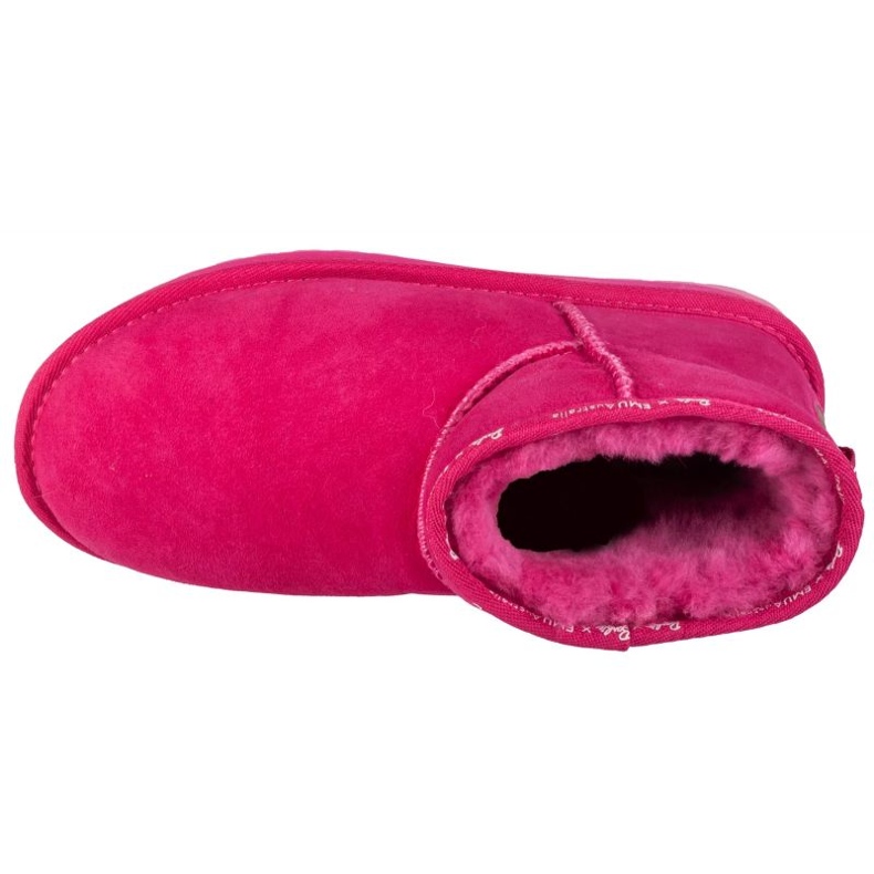 Emu Australia EMU Australien Barbie Stinger Micro W12898-bapi skor rosa 2