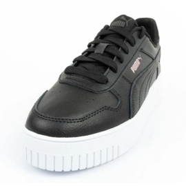 Puma Carina Street Damsportskor 393846 02 svart 2