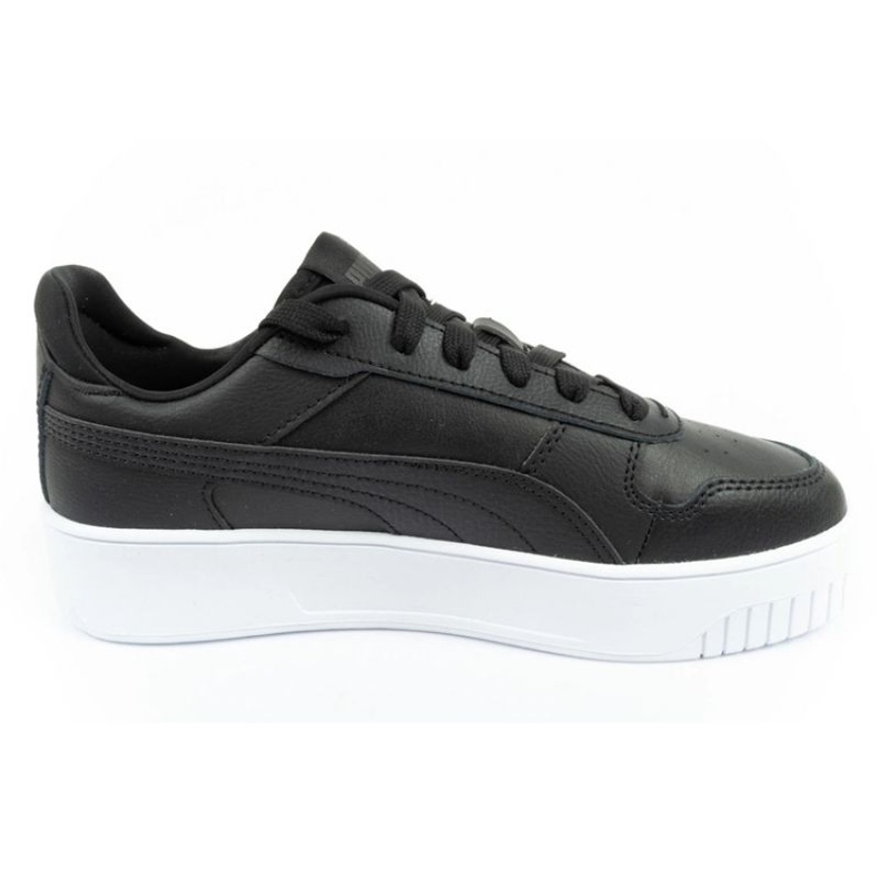 Puma Carina Street Damsportskor 393846 02 svart 5