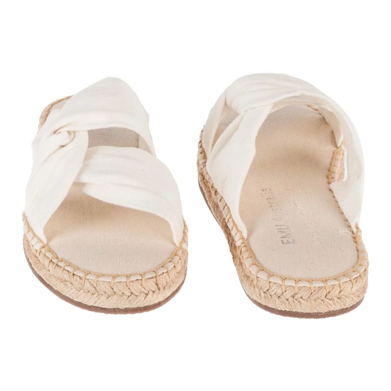 EMU Australia Rowley W13169-Coct Flaps vit 2