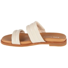 EMU Australia Bondi W13174-Coct Flaps vit 2