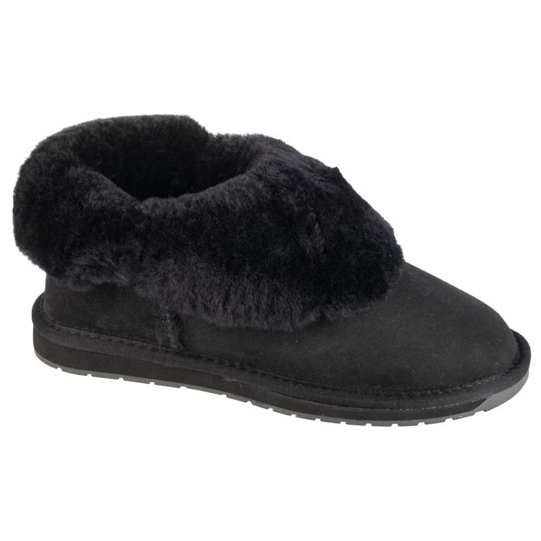 EMU Australia Platinum Mintaro WP11850-blakskor svart 1