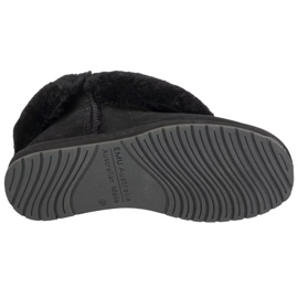 EMU Australia Platinum Mintaro WP11850-blakskor svart 5