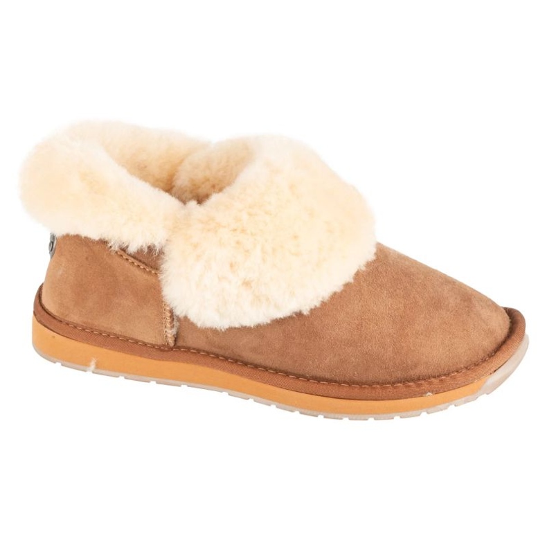 EMU Australia Platinum Mintaro WP11850-Ches brun 1