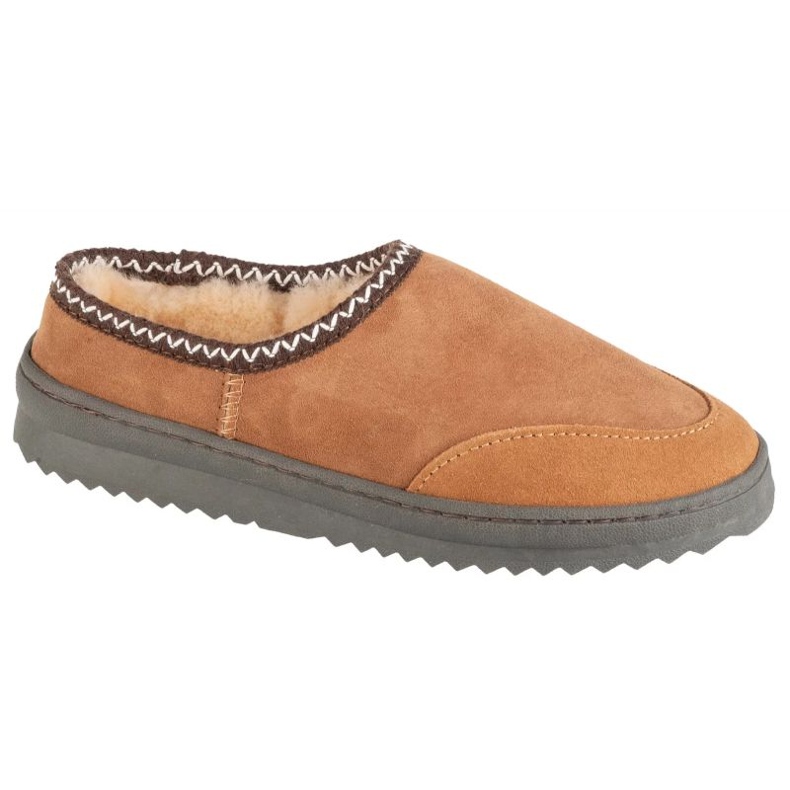 EMU Australia Platinum Outback Scuff WP11874-ches skor brun 1