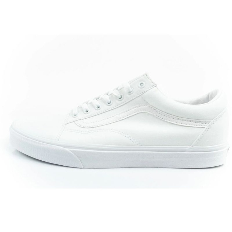 Vans Old Skool VN000D3HW001 skor vit 1