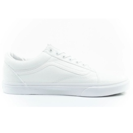 Vans Old Skool VN000D3HW001 skor vit 4