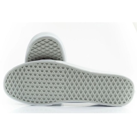 Vans Old Skool VN000D3HW001 skor vit 6