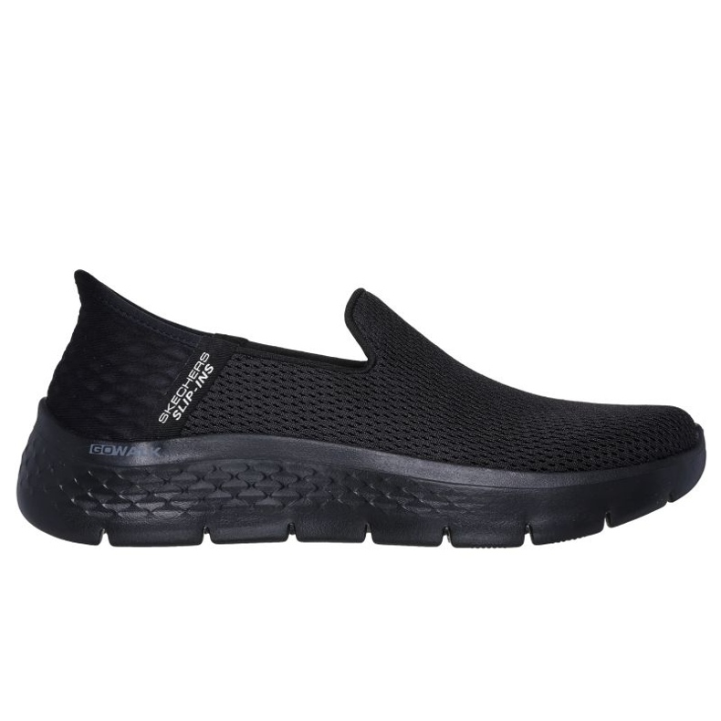 Skor Skechers Go Walk Flex Relism 124963BBK svart 2