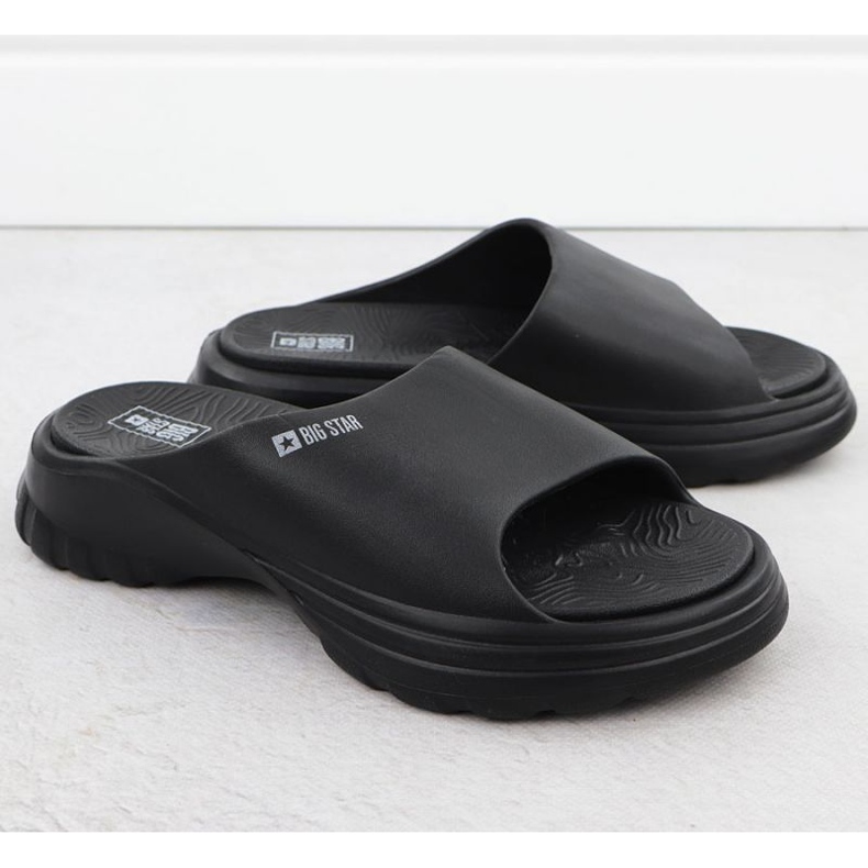 Women's Kapps Big Star RR274A577 Black svart 1