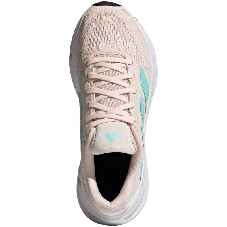 Adidas Questar W löparskor IF2243 rosa 2