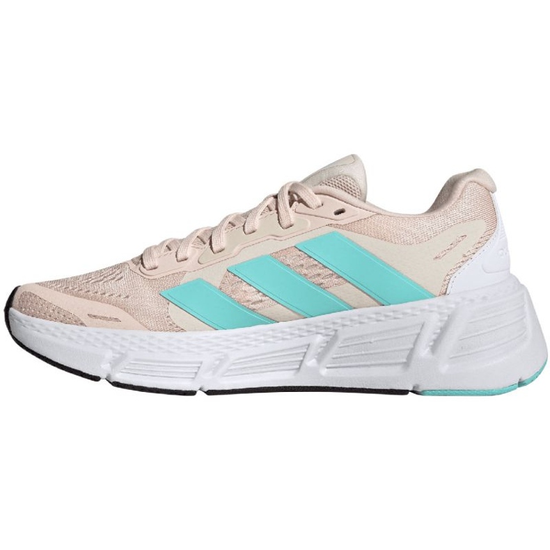 Adidas Questar W löparskor IF2243 rosa 3