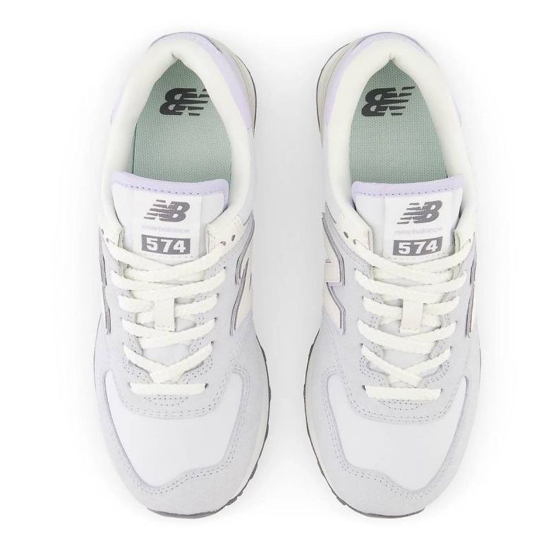 New Balance Ny balans WL574AG2 -skor blå 2