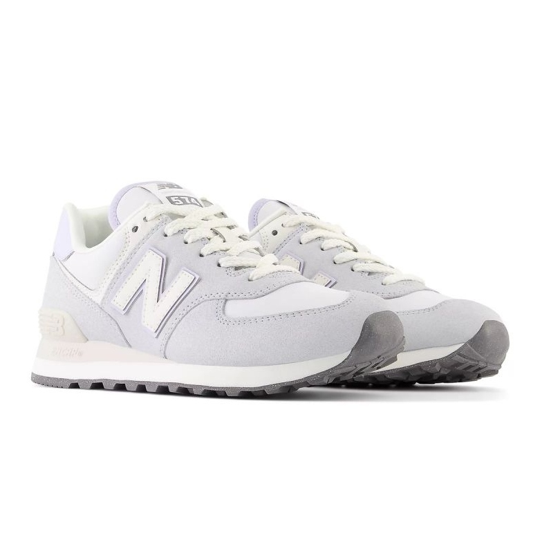 New Balance Ny balans WL574AG2 -skor blå 3