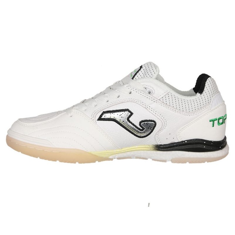 Joma Top Flex Rebound 2502 Torw2502in fotbollsskor vit 1